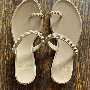 Carmen Sol sandals